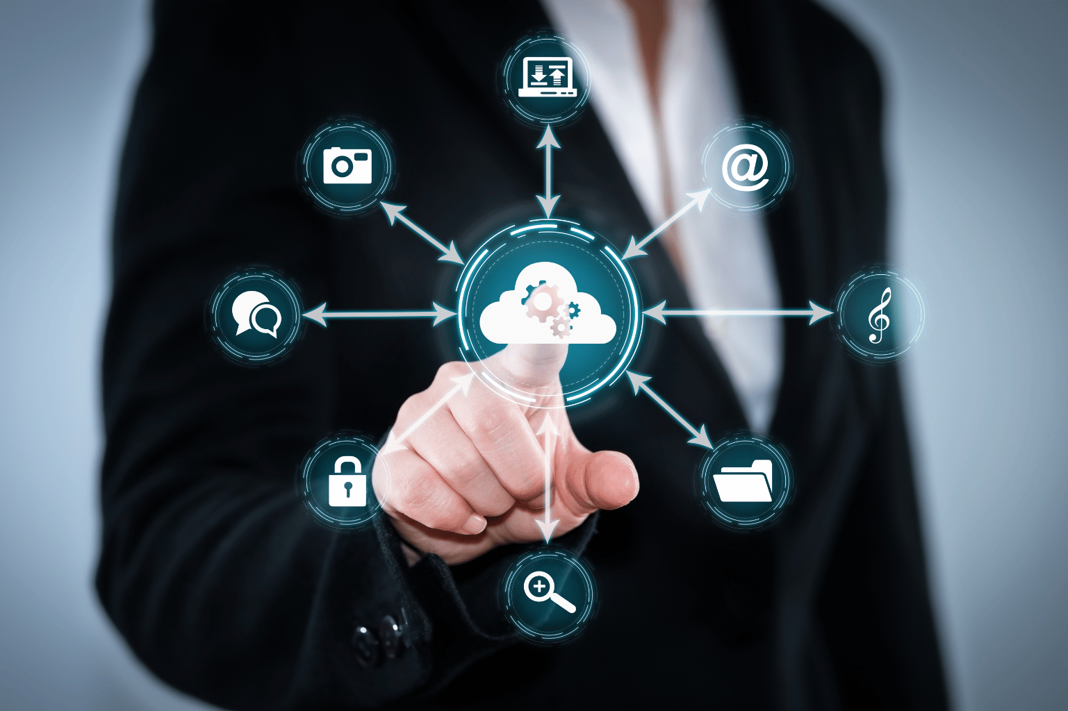 IT Infrastructure Consultancy