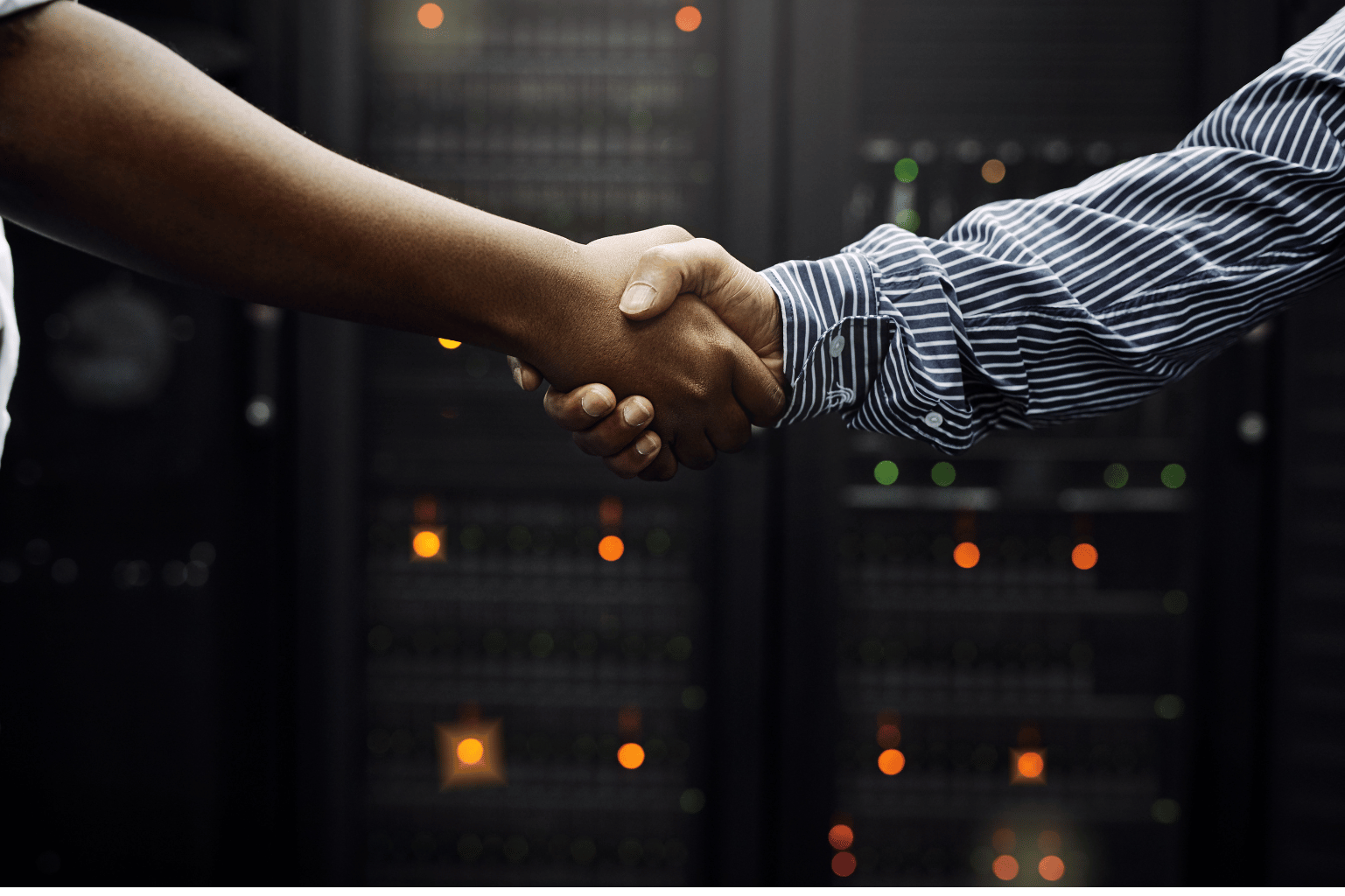 IT Project Delivery