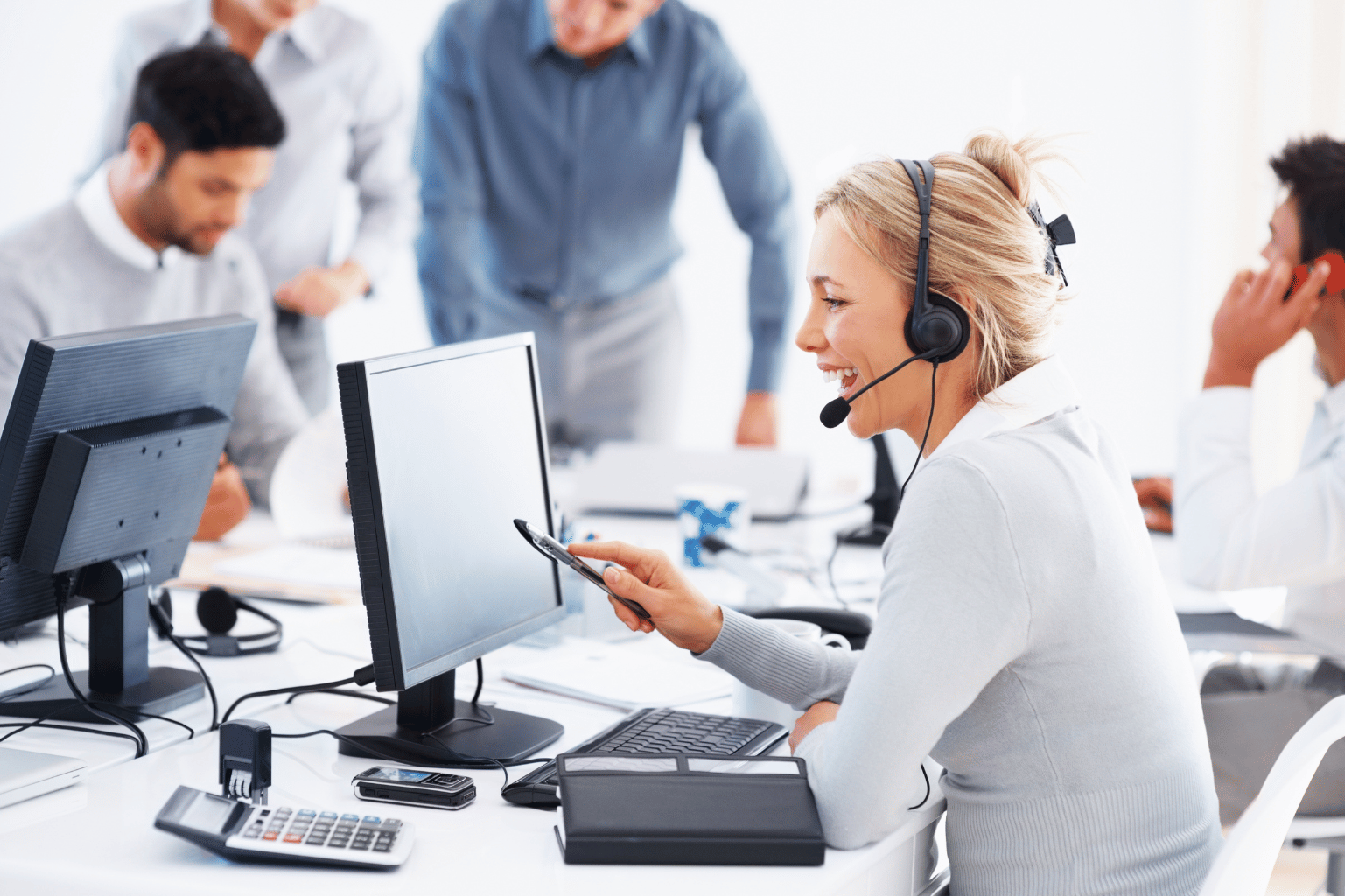 Managed IT Support