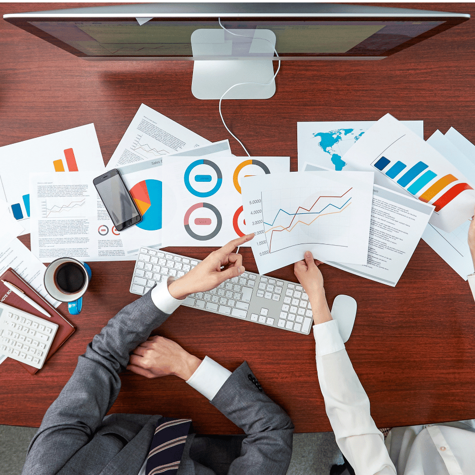 Discovery and Business Analysis