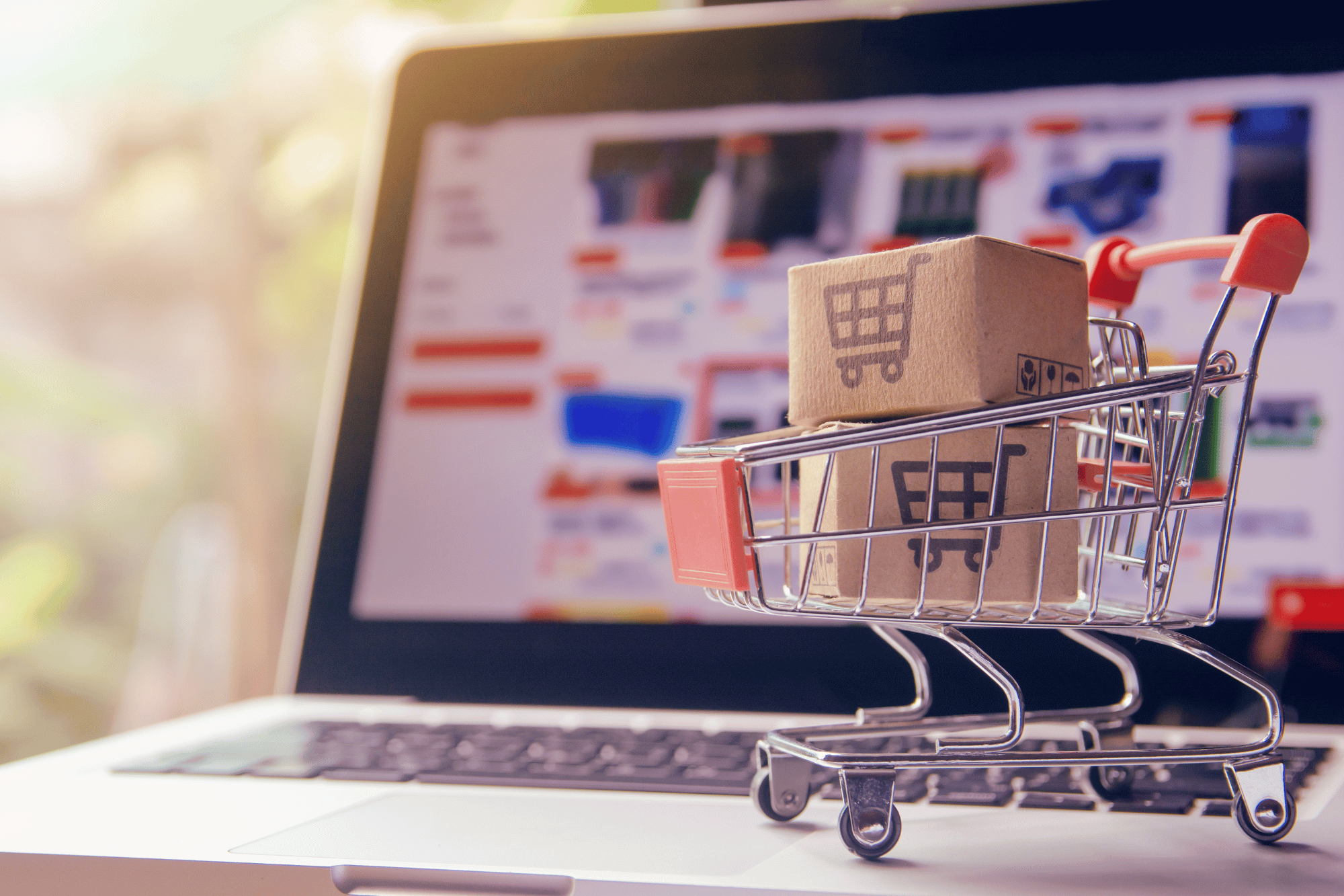 Ecommerce