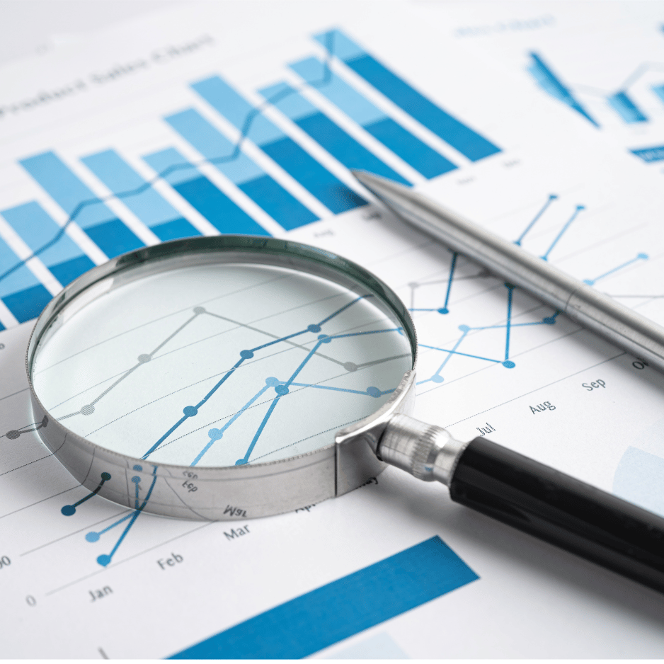 Research and Opportunity Identification