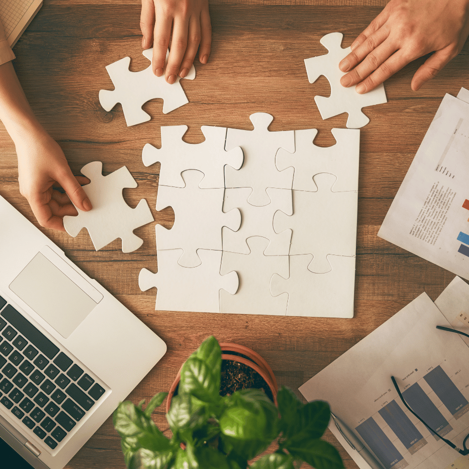 Strategy Development