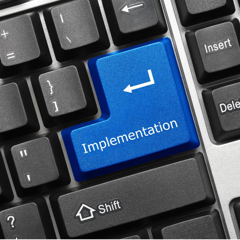 Implementation