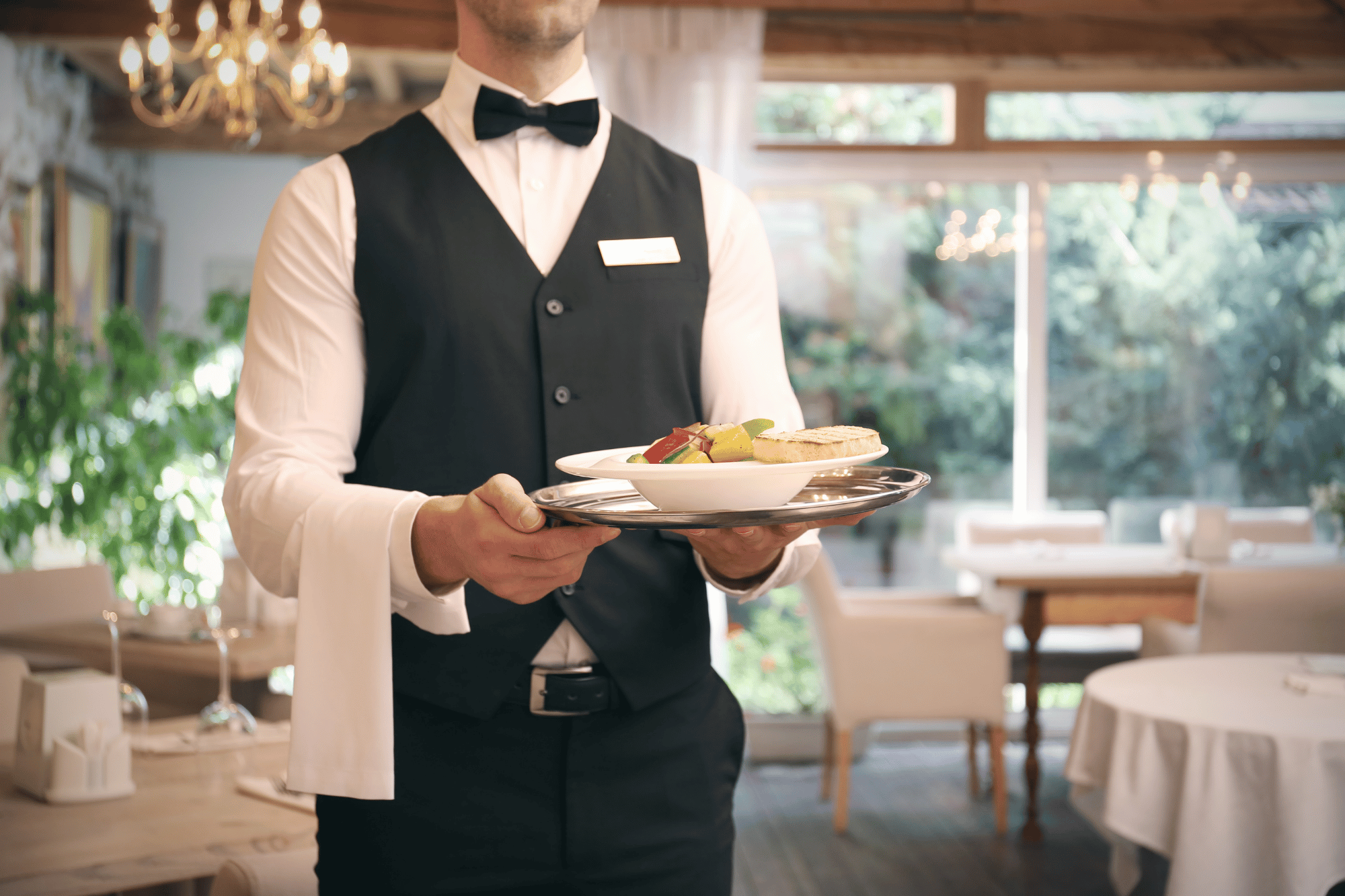 Hospitality