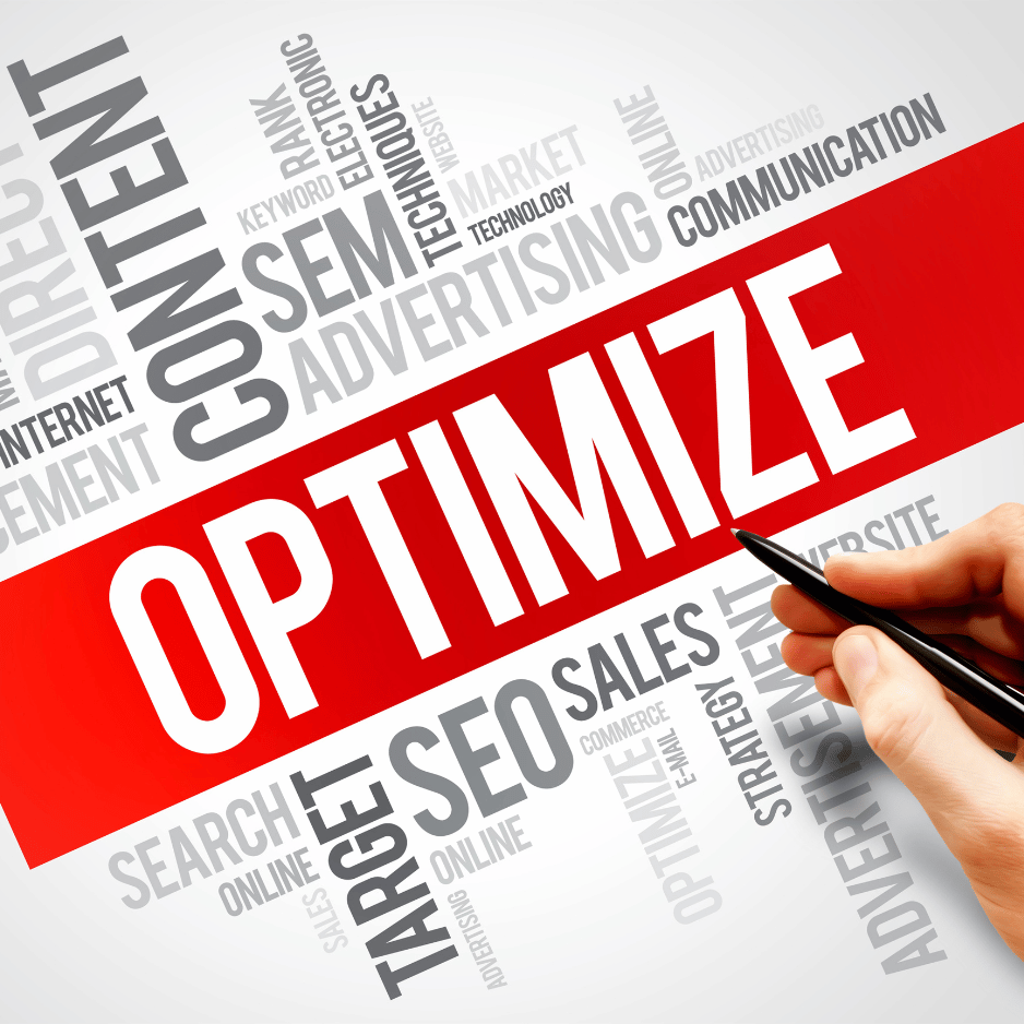Optimisation and Growth