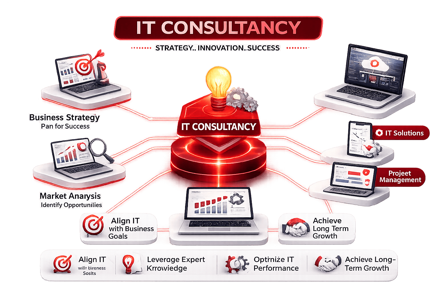 IT Consulting Services