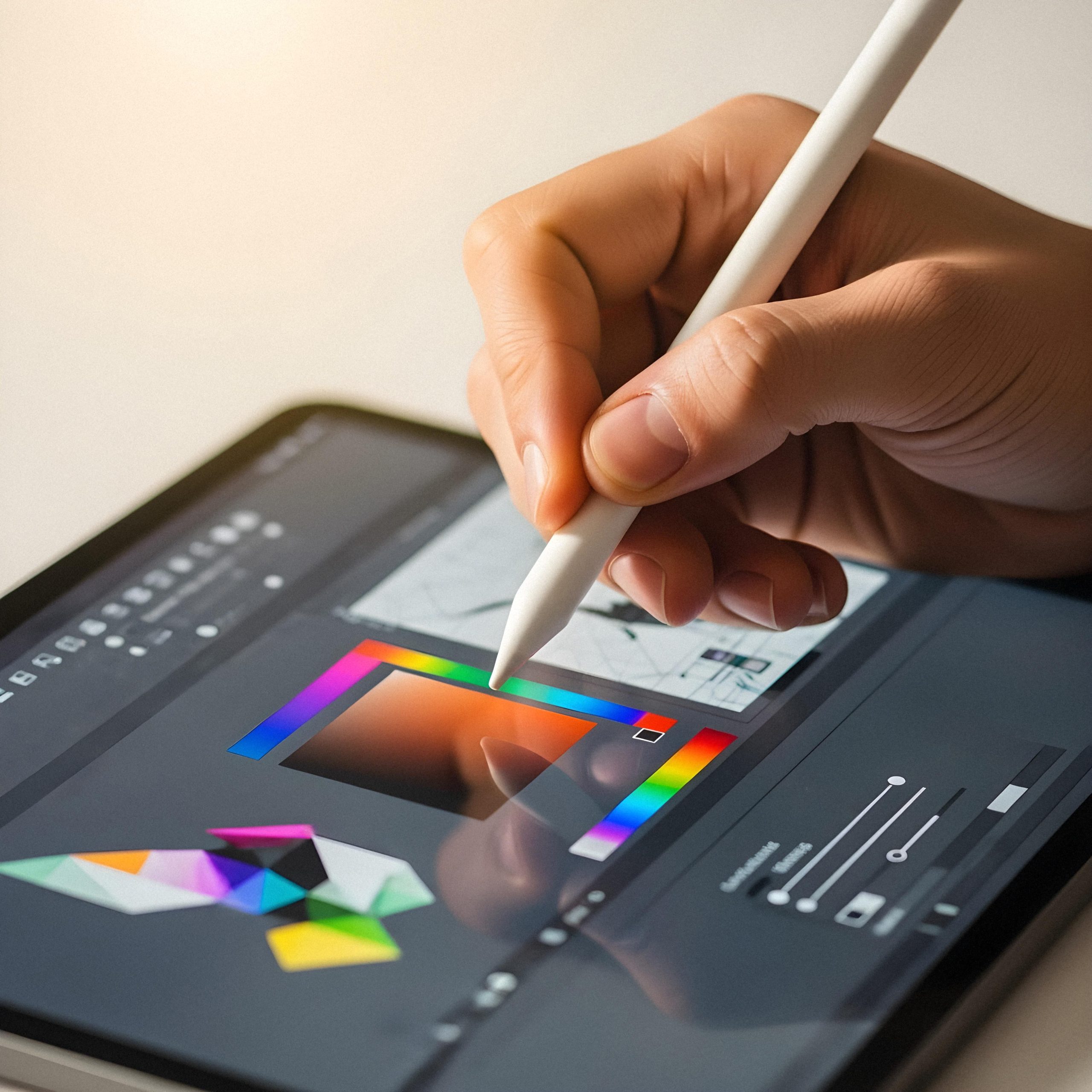 What Makes an Exceptional UI & UX Design?