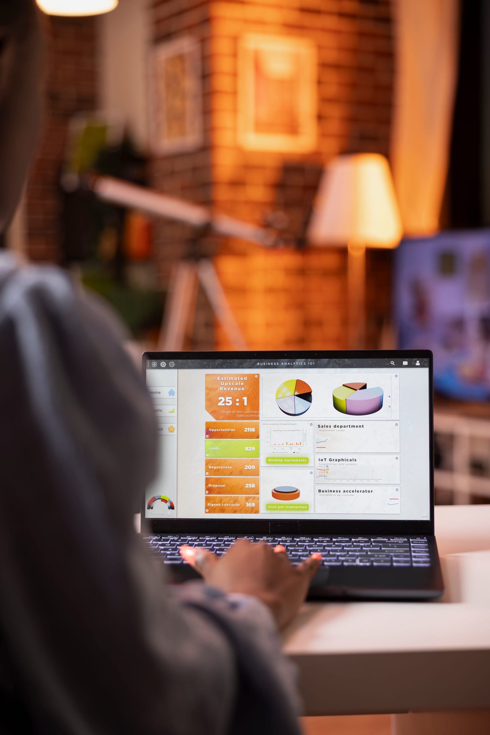 Why Choose Magento for Your Ecommerce Business?