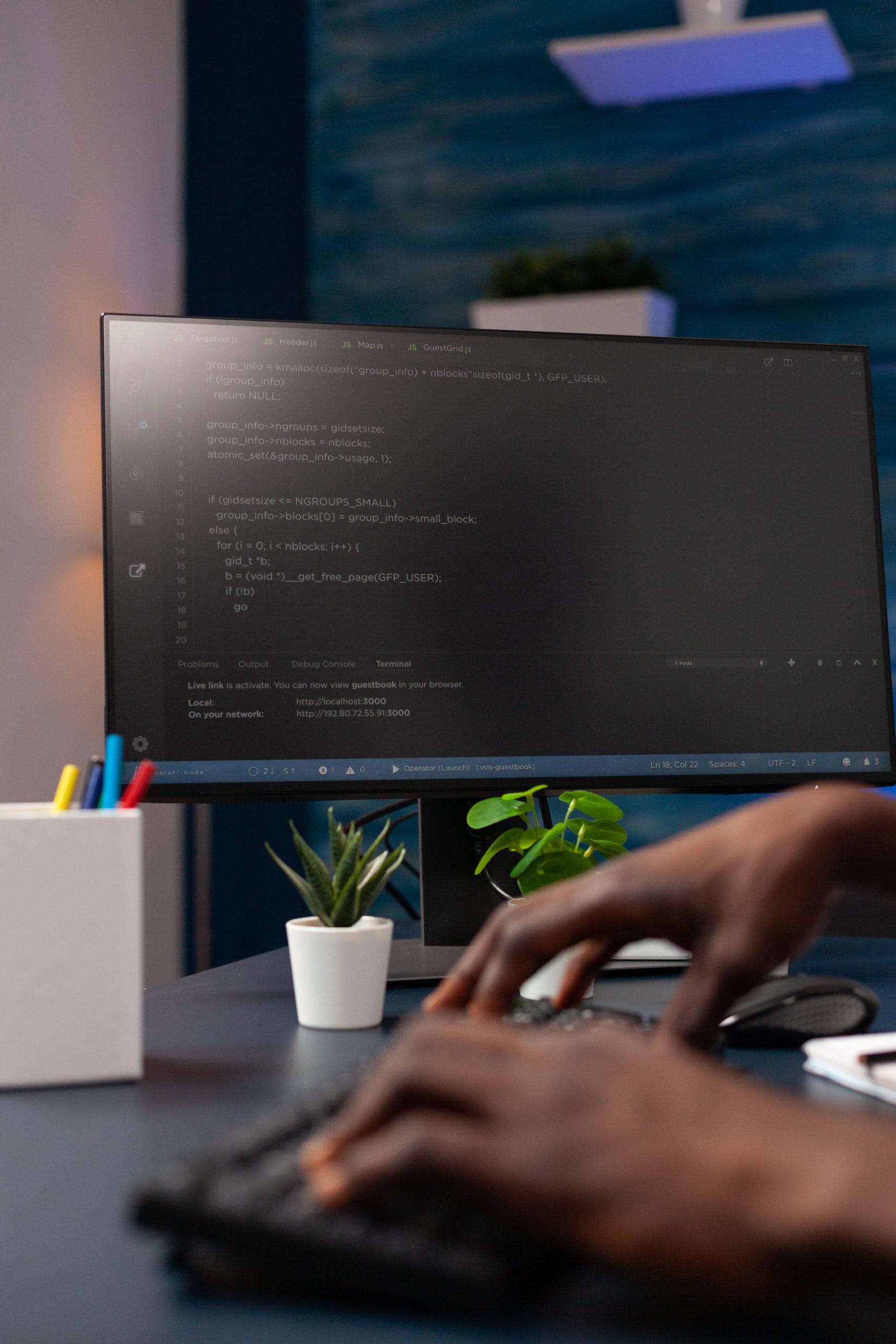 What Makes a High-Performing Website?