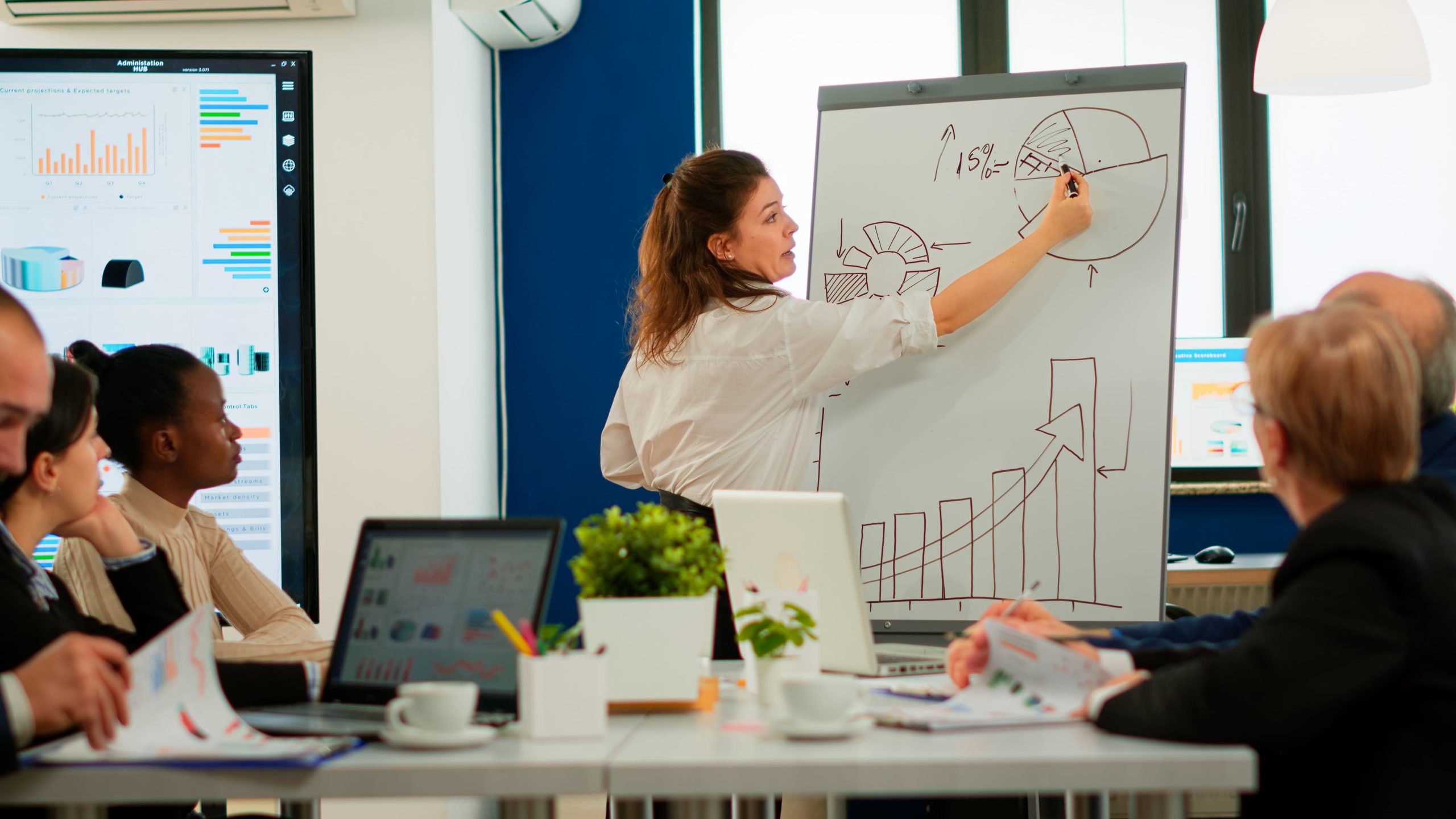 What Makes a Successful SEO Strategy?
