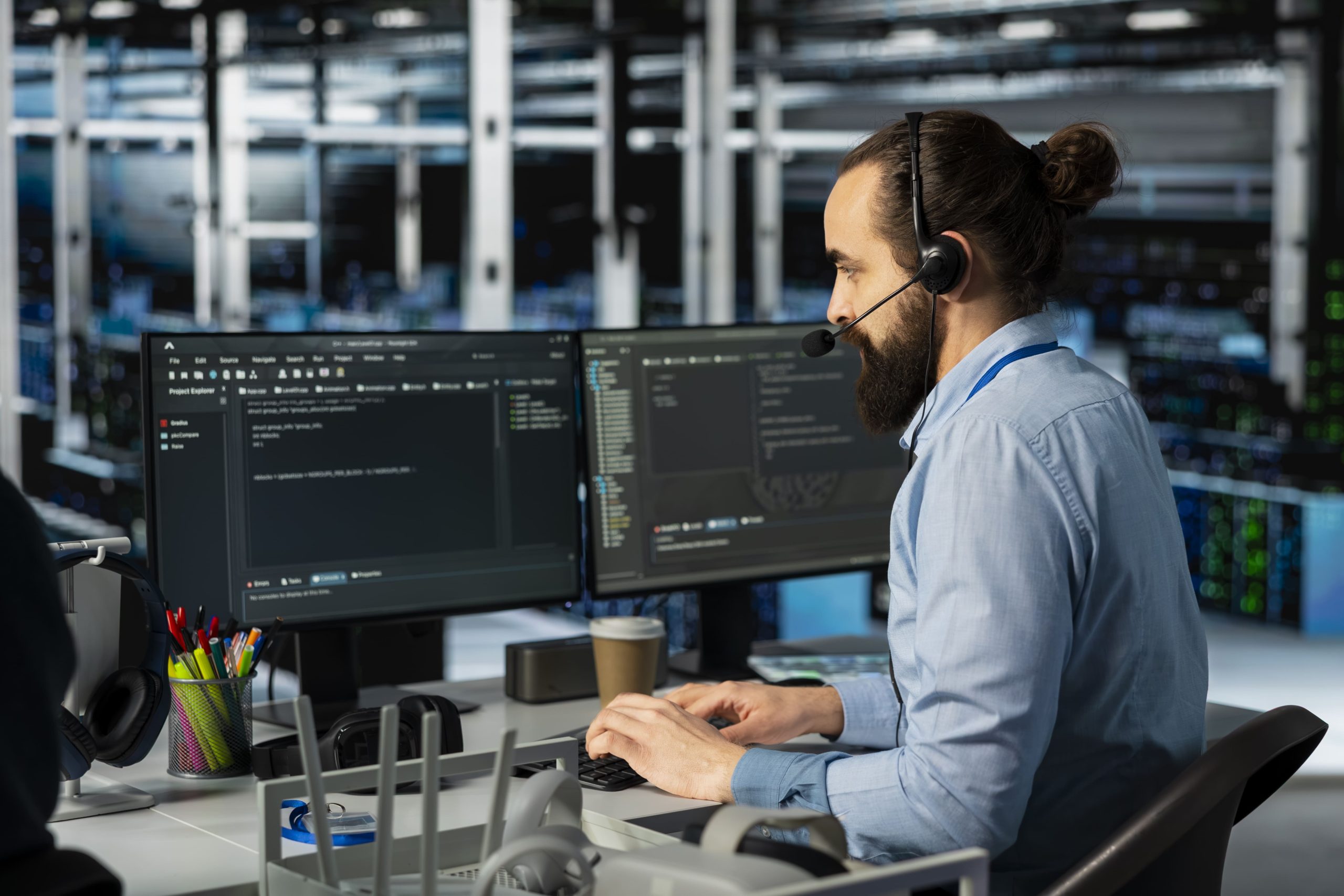 Our Approach to IT Consulting