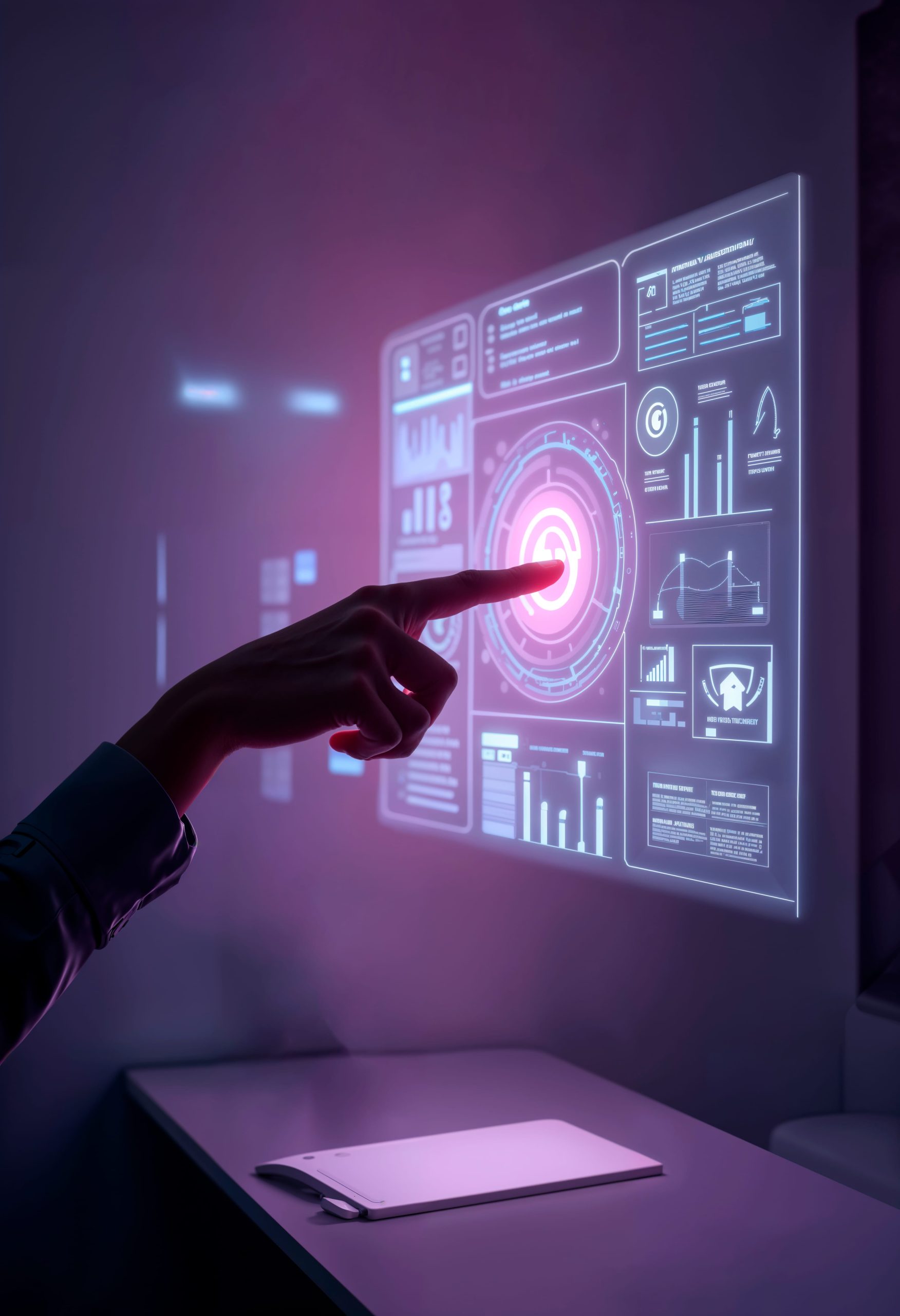 Hire Specialists for Complete Digital Solutions
